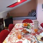 Casa Alba Chiara Appartement *