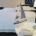 Appartement Casa Alba Chiara *