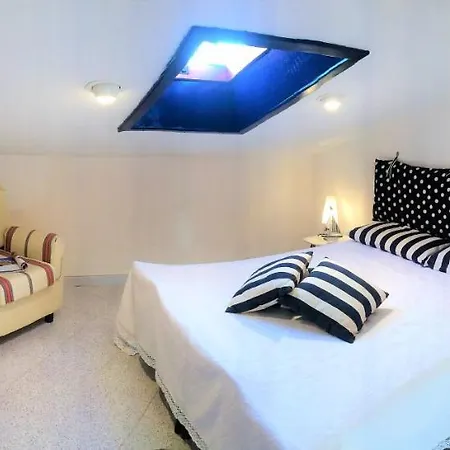 Casa Alba Chiara アパート