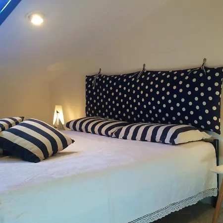 Casa Alba Chiara * Alghero