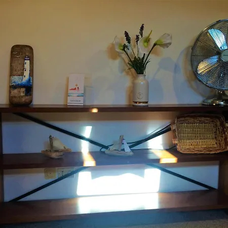 Apartment Casa Alba Chiara