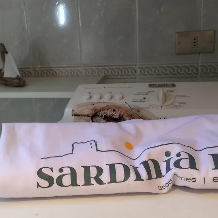 Casa Alba Chiara Lejlighed *