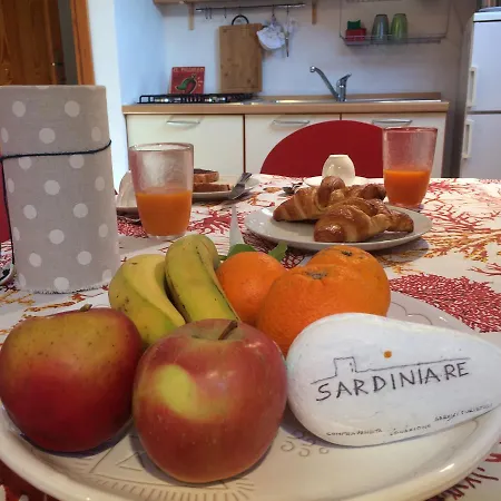 Casa Alba Chiara * Alghero