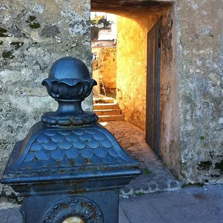 Lejlighed Casa Alba Chiara *