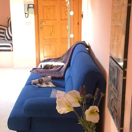 Casa Alba Chiara Alghero
