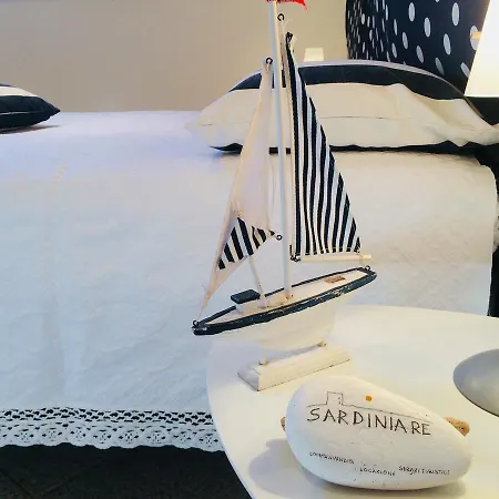 Lejlighed Casa Alba Chiara *