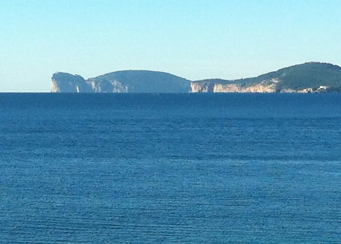 Casa Alba Chiara Αλγκέρο