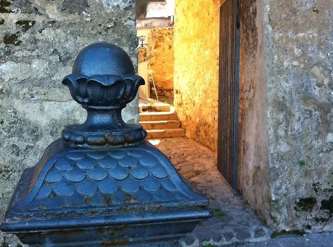 Διαμέρισμα Casa Alba Chiara *