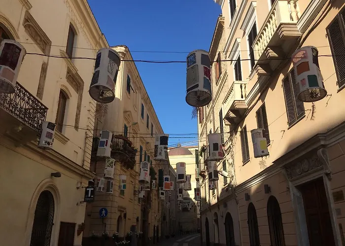 Διαμέρισμα Casa Alba Chiara *