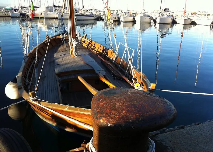 Casa Alba Chiara * Αλγκέρο