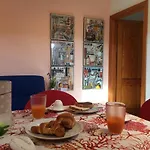 Casa Alba Chiara Apartment