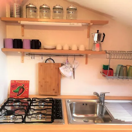 Casa Alba Chiara * Alghero