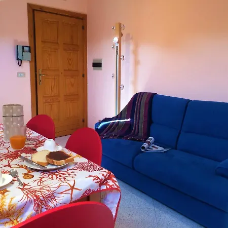 Casa Alba Chiara
