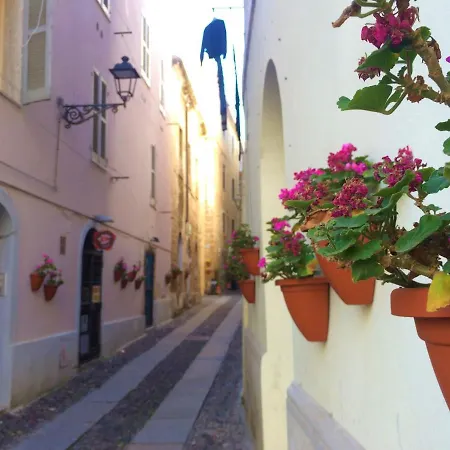 Casa Alba Chiara Lägenhet
