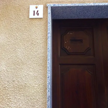 Casa Alba Chiara