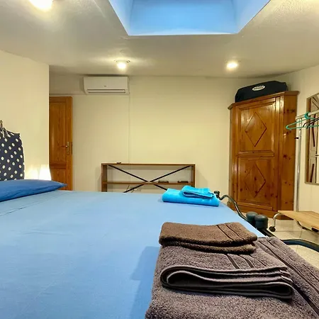 Casa Alba Chiara Lägenhet *