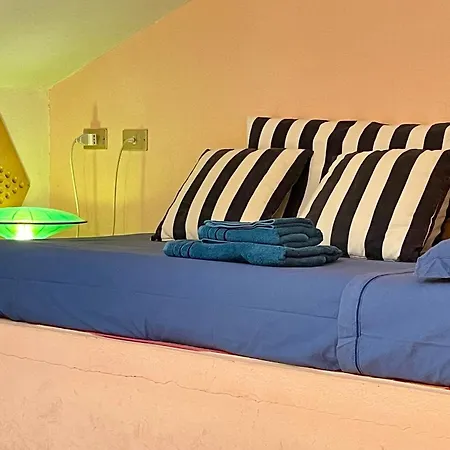 Casa Alba Chiara Lägenhet Alghero