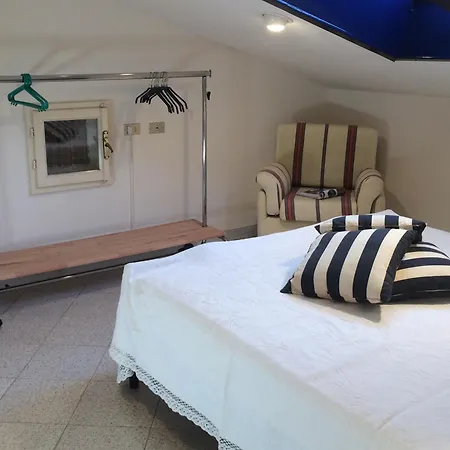아파트 Casa Alba Chiara 알게로