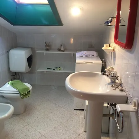 Casa Alba Chiara 아파트 *