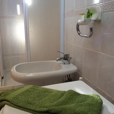 Casa Alba Chiara * 알게로
