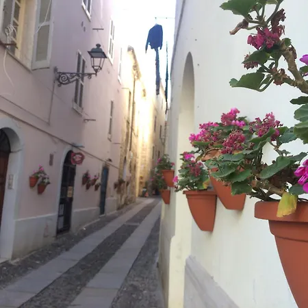 아파트 Casa Alba Chiara 알게로