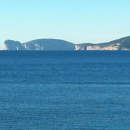 Casa Alba Chiara Alghero
