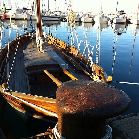 Casa Alba Chiara * Alghero