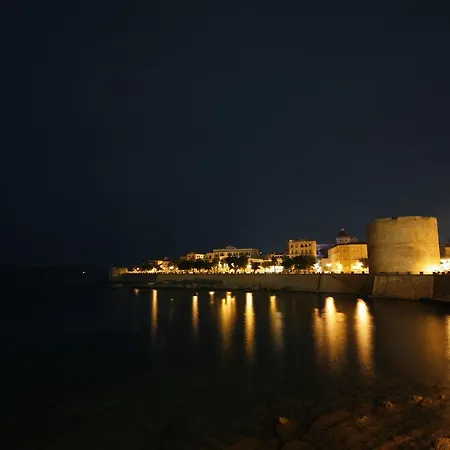 Casa de Férias Casa Alba Chiara