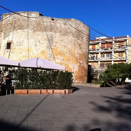 Apartmán Casa Alba Chiara *