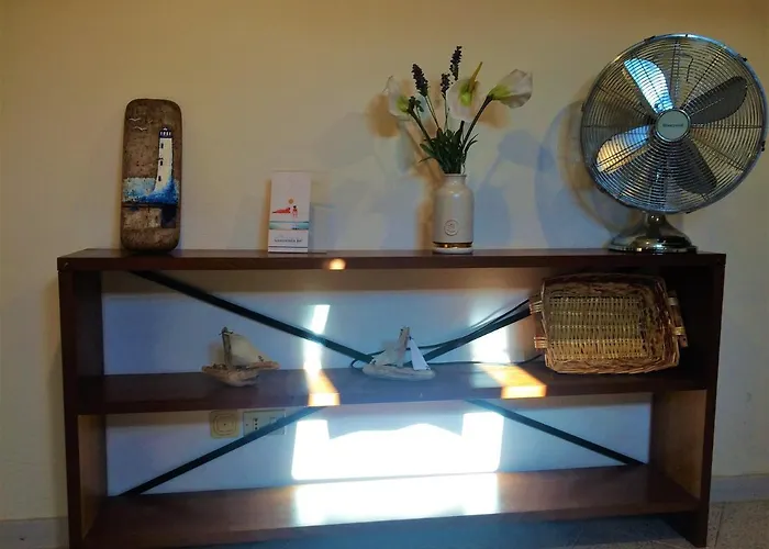 Lägenhet Casa Alba Chiara