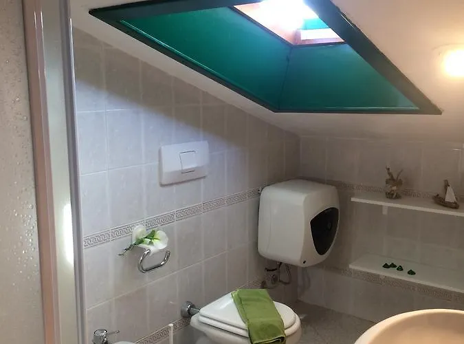 Lägenhet Casa Alba Chiara Alghero