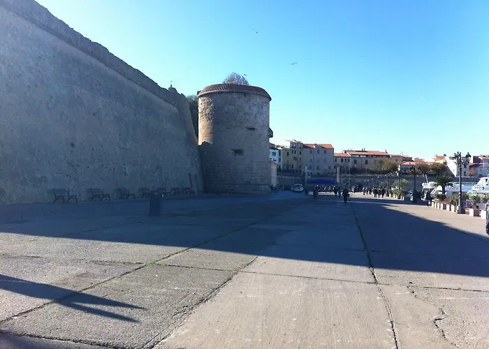 Casa Alba Chiara * Alghero
