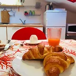 Casa Alba Chiara Appartamento *