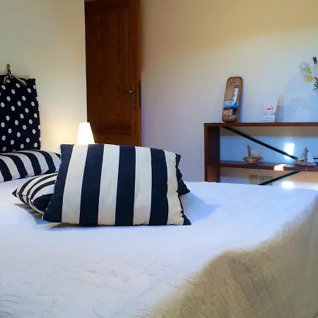 Casa Alba Chiara Apartament Alghero
