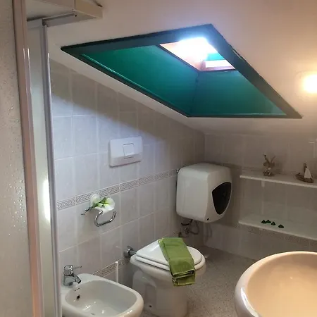 Apartament Casa Alba Chiara Alghero