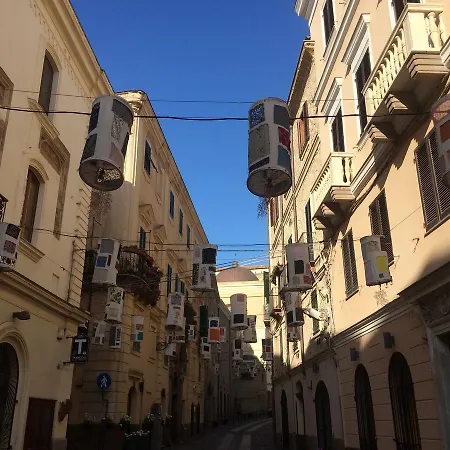 Apartament Casa Alba Chiara *