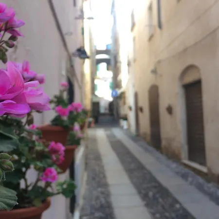 Apartament Casa Alba Chiara Alghero